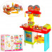 Дитячий супермаркет "Fast Food shop" 889-71-72
