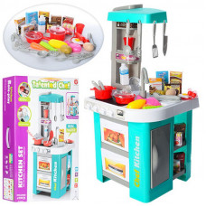 Детская кухня "Kitchen set" 922-48 Детская кухня "Kitchen set" 922-48
