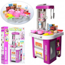 Детская кухня "Kitchen set" 922-49 Детская кухня "Kitchen set" 922-49