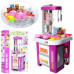 Детская кухня "Kitchen set" 922-49 Детская кухня "Kitchen set" 922-49