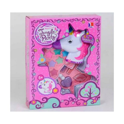Игровой набор Детская Косметика Единорог (10383)