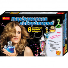 Парфюмерная лаборатория Ranok Сreative