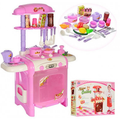 Дитяча кухня "Kitchen Cooking" TY8018RP