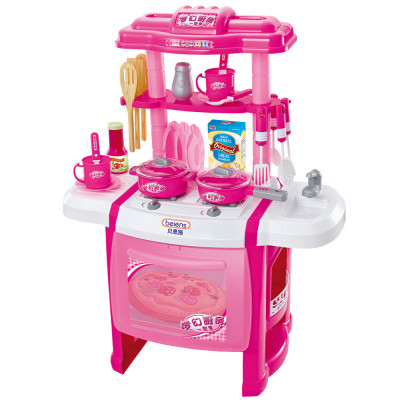 Дитяча кухня "Kitchen set" WD-A15