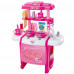 Дитяча кухня "Kitchen set" WD-A15