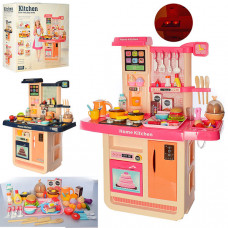 Детская игровая кухня limo Toy (2 вида, WD-P31-R31)