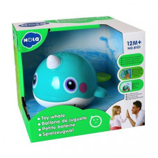 Игрушка для ванной Hola "Кит" Игрушка для ванной Hola "Кит"