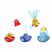 Игрушка для ванной Водопад "Веселый фонтан" Yookido (D 40115)
