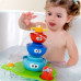 Игрушка для ванной Водопад "Веселый фонтан" Yookido (D 40115)