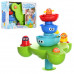 Игрушка для ванной Водопад "Веселый фонтан" Yookido (D 40115) Игрушка для ванной Водопад "Веселый фонтан" Yookido (D 40115)