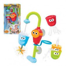 Игрушка для ванной Водопад "Волшебный кран" D 40116 Игрушка для ванной Водопад "Волшебный кран" D 40116