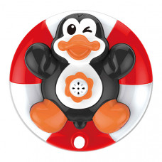 Игрушка для ванной Пингвин (87030) Игрушка для ванной Пингвин (87030)