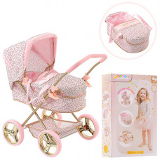 Коляска для кукол HAUCK D-86486 Little diva 