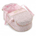 Коляска для ляльок HAUCK D-86486 Little diva