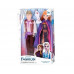 Кукла Frozen Холодное сердце Набор 2 куклы YF 1138 Кукла Frozen Холодное сердце Набор 2 куклы YF 1138