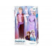 Кукла Frozen Холодное сердце Набор 2 куклы YF 1138