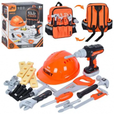 Детский набор инструментов 778-40