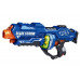 Бластер "Blaze storm" з м'якими кулями, кульками, ZC 7116, Nerf, Нерф