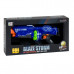Бластер "Blaze storm" з м'якими кулями, кульками, ZC 7116, Nerf, Нерф