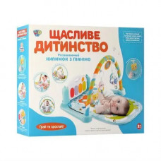 Коврик для младенца M 5470 Коврик для младенца M 5470