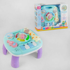 Игровой музыкальный центр 3в1 TK Group (59753)