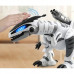 Інтерактивний робот-динозавр на радіокеруванні Dinosaur Smart