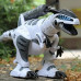 Інтерактивний робот-динозавр на радіокеруванні Dinosaur Smart
