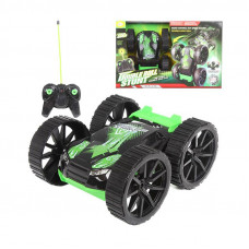 Трюковая машинка перевертыш на радиоуправлении 5588-603 Трюковая машинка перевертыш на радиоуправлении 5588-603