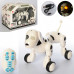 Собака на радиоуправлении Longxiang Toys (6013-3)