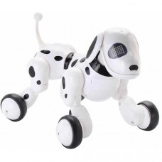 Собака на радиоуправлении Longxiang Toys (6013-3) Собака на радиоуправлении Longxiang Toys (6013-3)
