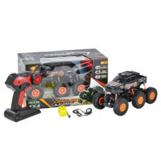 Джип на радиоуправлении DB-2060 Crawler Xtreme  2 вида, акум. 4,8 V, в коробке
