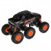 Джип на радиоуправлении DB-2060 Crawler Xtreme  2 вида, акум. 4,8 V, в коробке