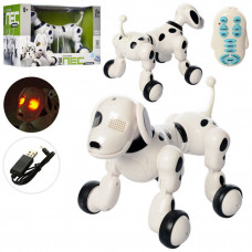Собака на радиоуправлении Limo Toy RC 0006