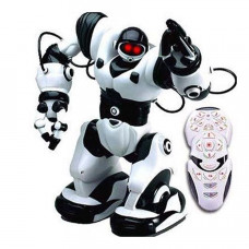 Радиоуправляемый робот Jia Qi Roboactor TT313
