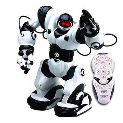 Керований по радіо робот Jia Qi Roboactor TT313