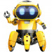 Интерактивный Робот-конструктор Tobbie Robot