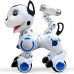 Радиоуправляемая интерактивная собака Wow Dog