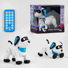 Интерактивная игрушка Собачка Робопес TK Group ТК-02490