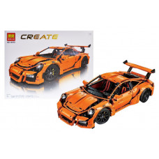 Конструктор  "Porsche 911" 10570 