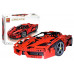 Конструктор Enzo Ferrari 1398 дет 10571 Конструктор Enzo Ferrari 1398 дет 10571