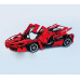 Конструктор Enzo Ferrari 1398 дет 10571