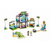 Конструктор 10857 "Спортивна арена для Стефані", 467 дет
