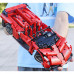 Конструктор Sembo "Гоночный Автомобиль Lamborghini" (1213 деталей)