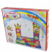 Конструктор "Шестерінки" Building Block 103 деталі 9003