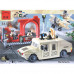 Конструктор Brick 817 "Военный Хаммер" 323 детали