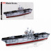 Конструктор Sluban Флот: Десантний корабель - 1088 деталей (M38-B0699) Конструктор Sluban Флот: Десантний корабель - 1088 деталей (M38-B0699)