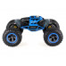 Вездеход на пульте управления Rock Crawler UD2170 машинка-перевертыш