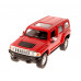 Машина металева Hummer 68240A Автопром
