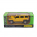 Машина металева Hummer 68240A Автопром
