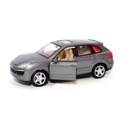 Машина металева Porsche Cayenne S 68241A Автопром